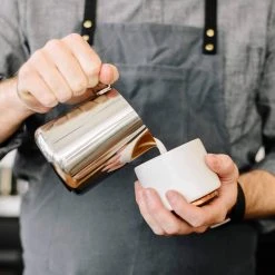 Accessories Fellow Eddy Steaming Pitcher