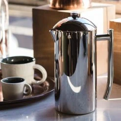Coffee Makers Frieling Double Wall French Press