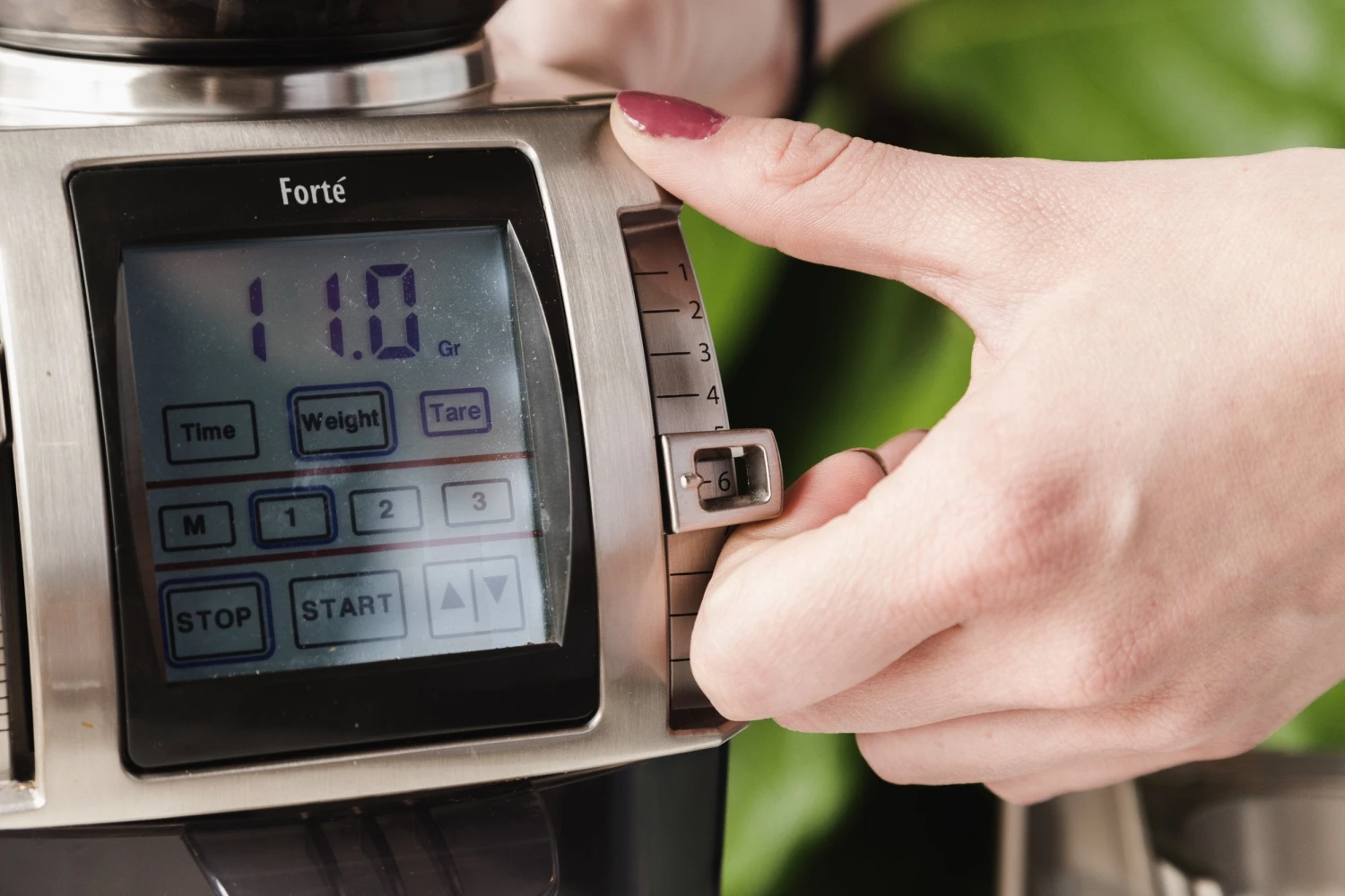 Baratza Forté-AP Coffee Grinder Grinders Baratza Forté-AP Coffee Grinder Grinders