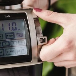 Grinders Baratza Forté-BG Coffee Grinder 18 Grinders Baratza Forté-BG Coffee Grinder