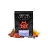 Higher Grounds Coffee Coffee Mayan Magic Espresso