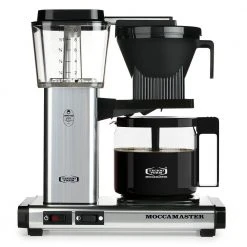 Coffee Makers Technivorm Moccamaster KBGV Coffee Maker