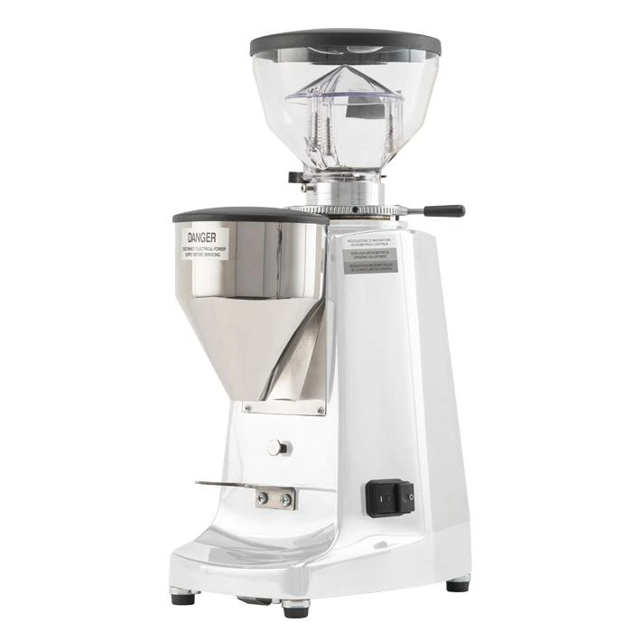 Grinders La Marzocco Mazzer Lux D Espresso Grinder 5 Grinders La Marzocco Mazzer Lux D Espresso Grinder
