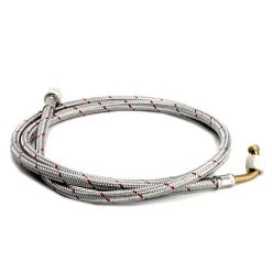 La Spaziale Braided Line Parts & Repair