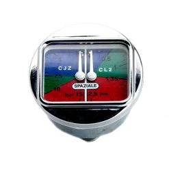 La Spaziale Pressure Gauge Parts & Repair