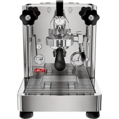 Lelit Bianca Dual Boiler Espresso Machine 25 Lelit Bianca Dual Boiler Espresso Machine