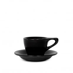 NotNeutral LINO Cup & Saucer 12 NotNeutral LINO Cup & Saucer