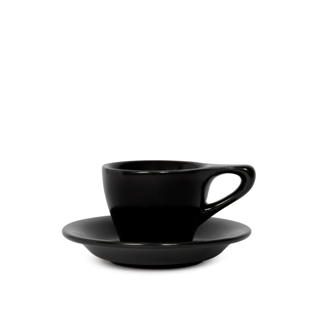 NotNeutral LINO Cup & Saucer 6 NotNeutral LINO Cup & Saucer