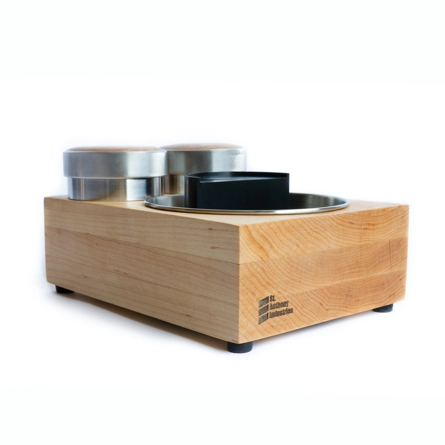 Accessories Saint Anthony Industries Bloc Tamp Station 3 Accessories Saint Anthony Industries Bloc Tamp Station