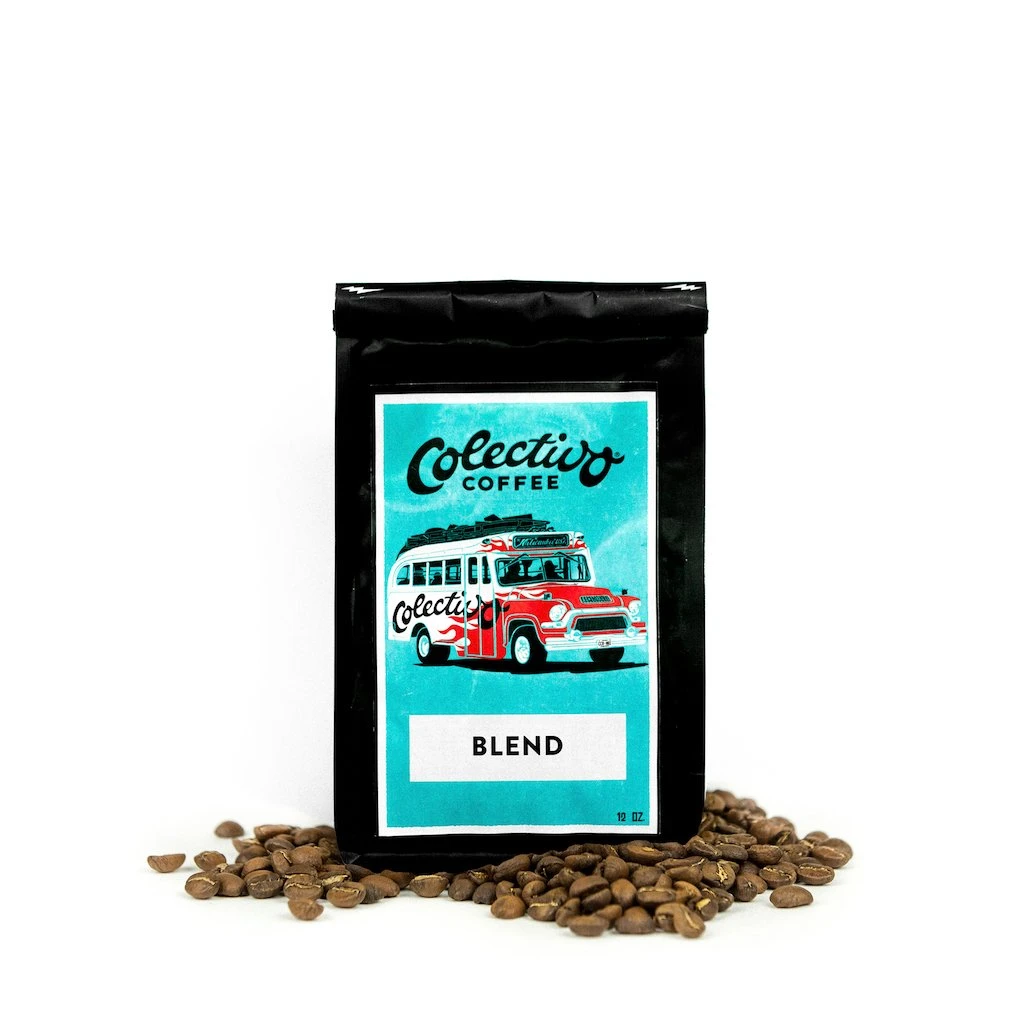 Colectivo Coffee Black & Tan 3 Colectivo Coffee Black & Tan