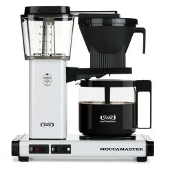 Coffee Makers Technivorm Moccamaster KBGV Coffee Maker
