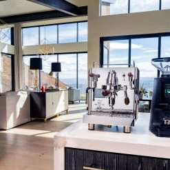 Espresso Machines Bezzera DUO DE Espresso Machine 15 Espresso Machines Bezzera DUO DE Espresso Machine