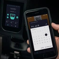 Grinders LUCCA Atom 75 Espresso Grinder 11 Grinders LUCCA Atom 75 Espresso Grinder