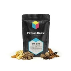 Passion House Coffee Roasters Coffee Night Moves Blend