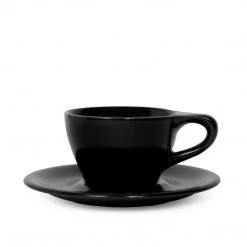 NotNeutral LINO Cup & Saucer 11 NotNeutral LINO Cup & Saucer