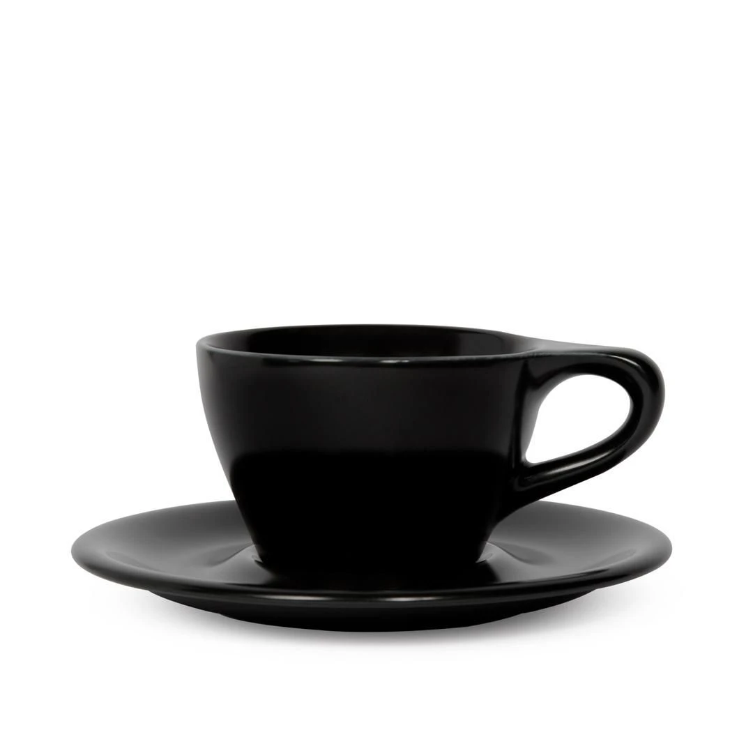 NotNeutral LINO Cup & Saucer 5 NotNeutral LINO Cup & Saucer