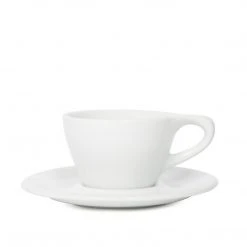 NotNeutral LINO Cup & Saucer 13 NotNeutral LINO Cup & Saucer