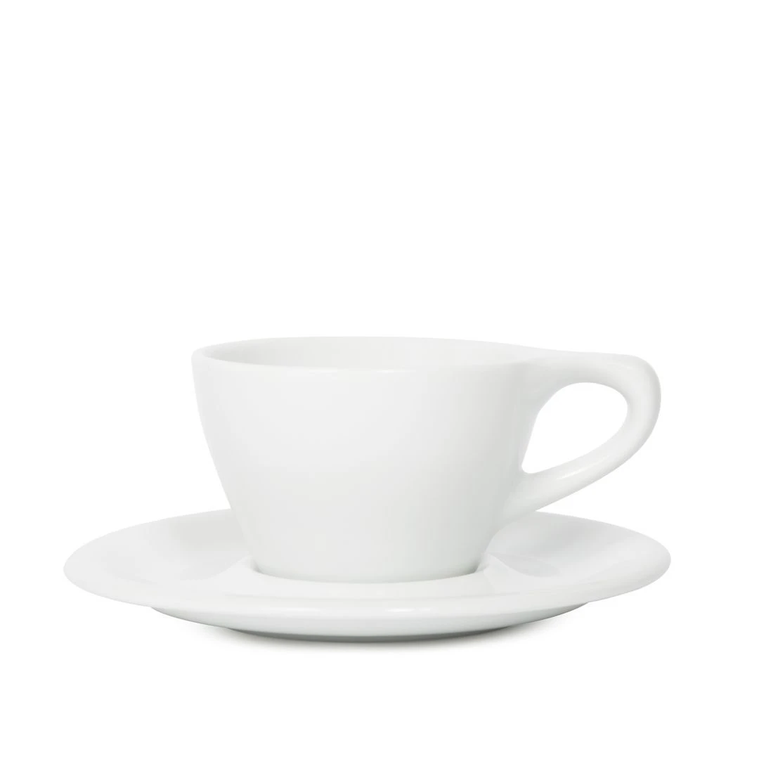 NotNeutral LINO Cup & Saucer 7 NotNeutral LINO Cup & Saucer