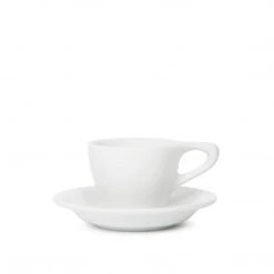 NotNeutral LINO Cup & Saucer 14 NotNeutral LINO Cup & Saucer