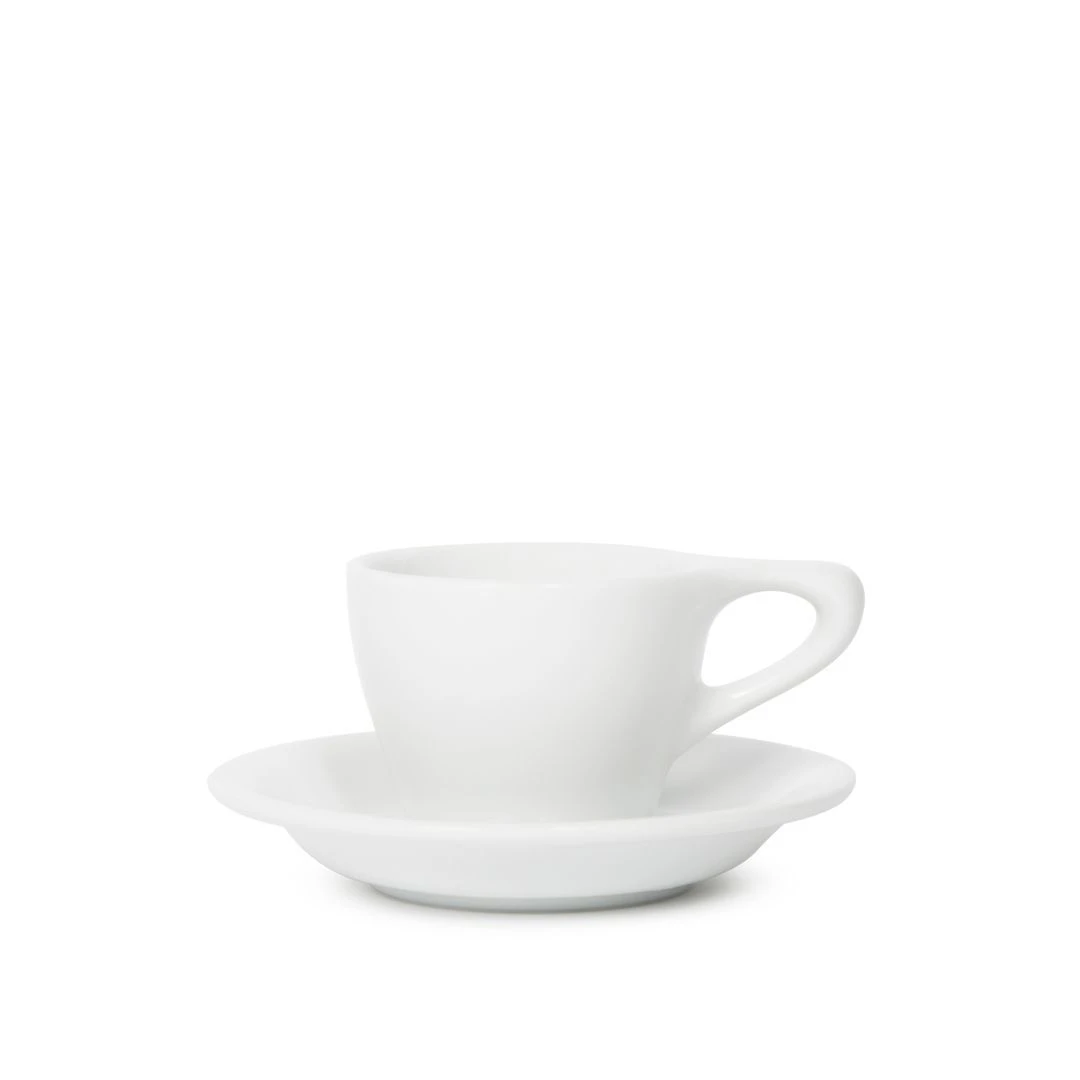NotNeutral LINO Cup & Saucer 8 NotNeutral LINO Cup & Saucer
