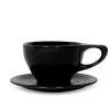 NotNeutral LINO Cup & Saucer 1 NotNeutral LINO Cup & Saucer