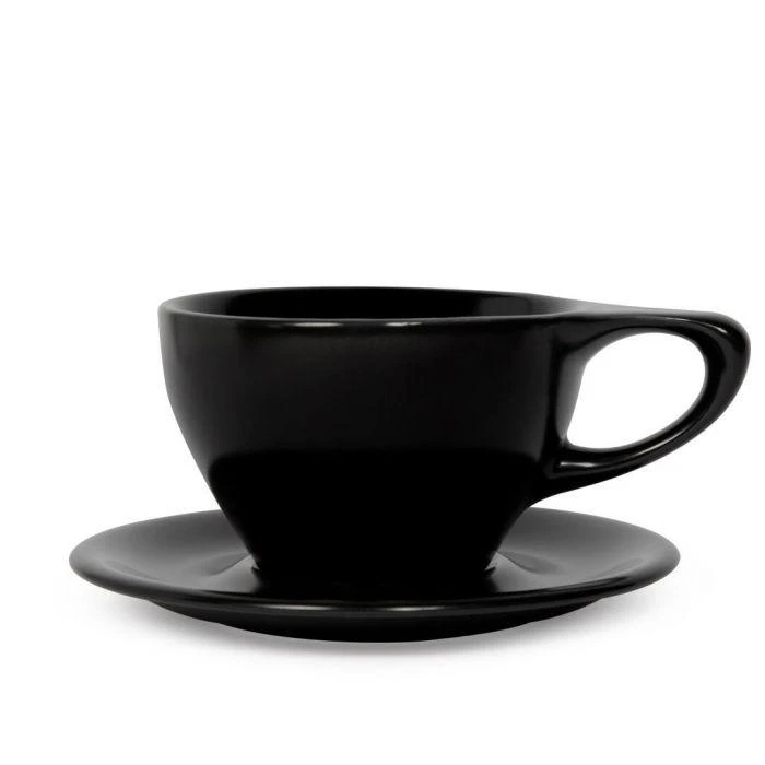 NotNeutral LINO Cup & Saucer 3 NotNeutral LINO Cup & Saucer