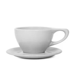 NotNeutral LINO Cup & Saucer