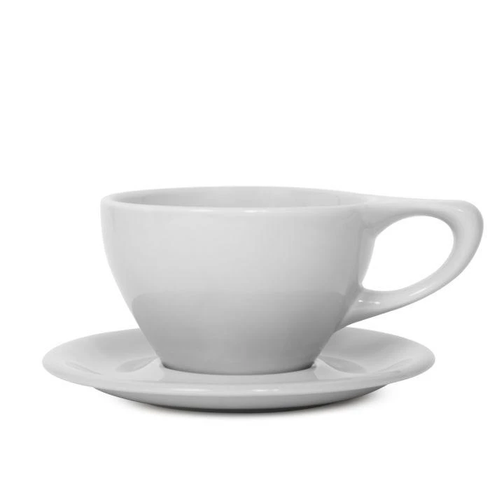 NotNeutral LINO Cup & Saucer 4 NotNeutral LINO Cup & Saucer