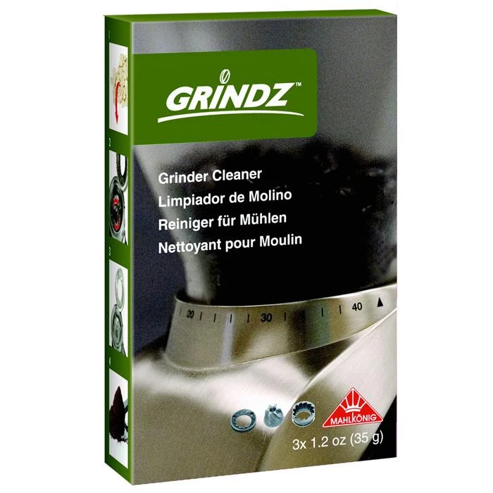 Urnex Grindz Grinder Cleaner Urnex Grindz Grinder Cleaner