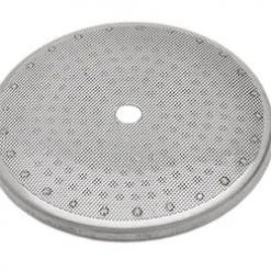 Rancilio Silvia Shower Screen Parts & Repair