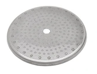 Rancilio Silvia Shower Screen Parts & Repair 3 Rancilio Silvia Shower Screen Parts & Repair