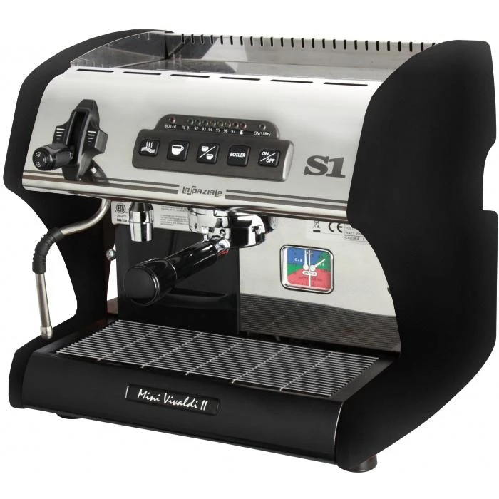 La Spaziale Mini Vivaldi II Espresso Machine Espresso Machines 3 La Spaziale Mini Vivaldi II Espresso Machine Espresso Machines