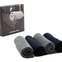 Cafelat Microfiber Cloths Accessories