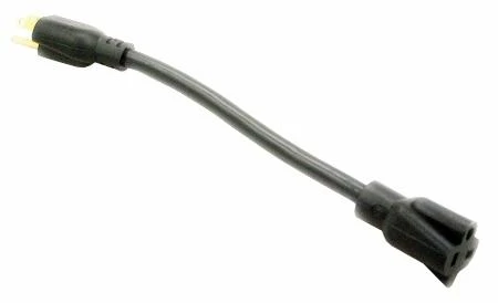 Clive Coffee Parts & Repair Power Converter Cord 3 Clive Coffee Parts & Repair Power Converter Cord