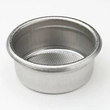 Clive Coffee Parts & Repair Triple Basket :: 53mm