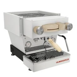 Pantechnicon Accessories La Marzocco Linea Mini Wood Customization Kit