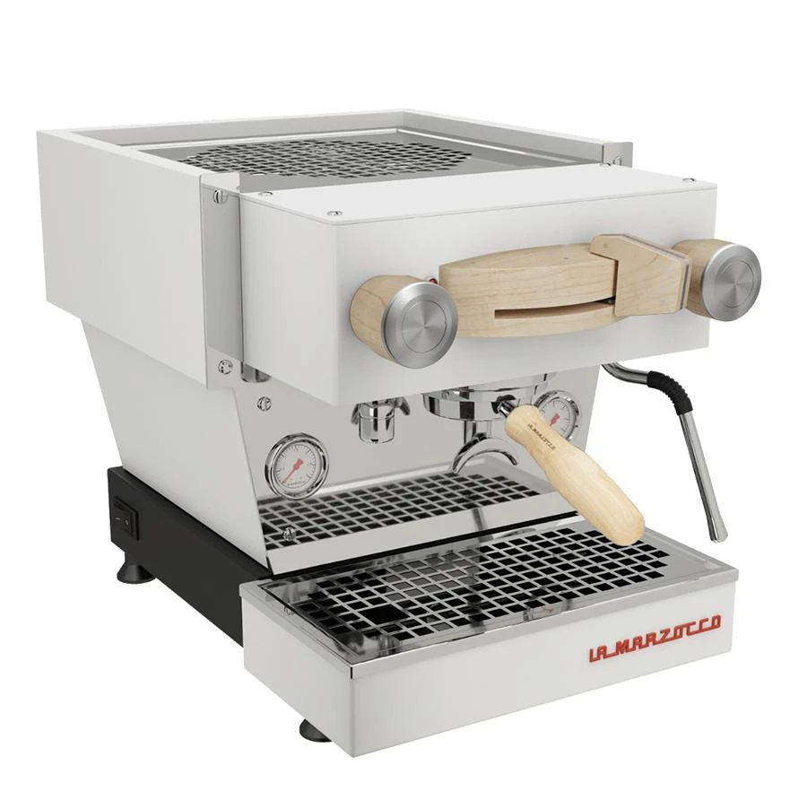 Pantechnicon Accessories La Marzocco Linea Mini Wood Customization Kit Pantechnicon Accessories La Marzocco Linea Mini Wood Customization Kit