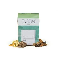 Populace Coffee House Blend