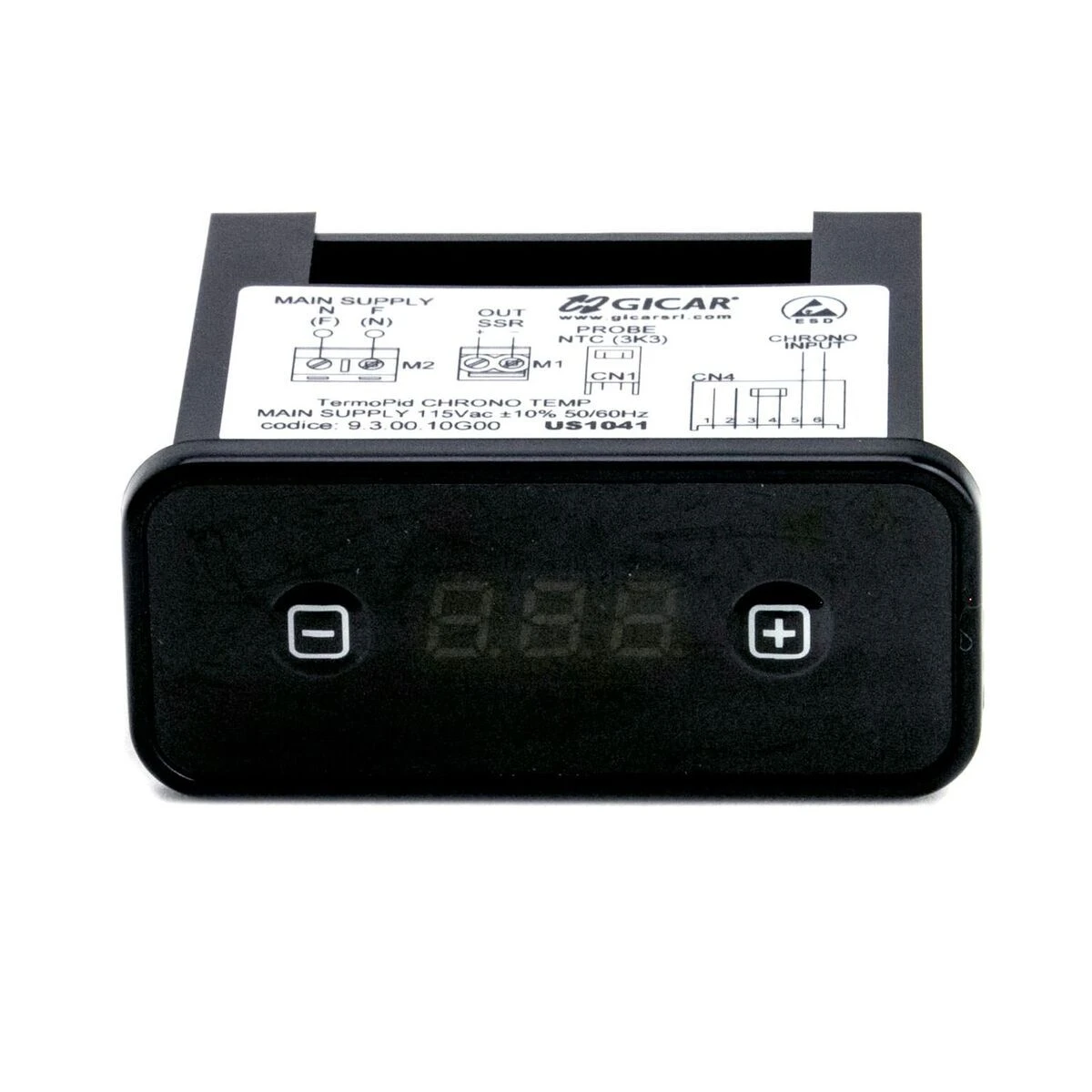 Profitec Parts & Repair Pro 800 PID 3 Profitec Parts & Repair Pro 800 PID