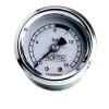 Profitec Pump Pressure Gauge Small White Parts & Repair 1 Profitec Pump Pressure Gauge Small White Parts & Repair