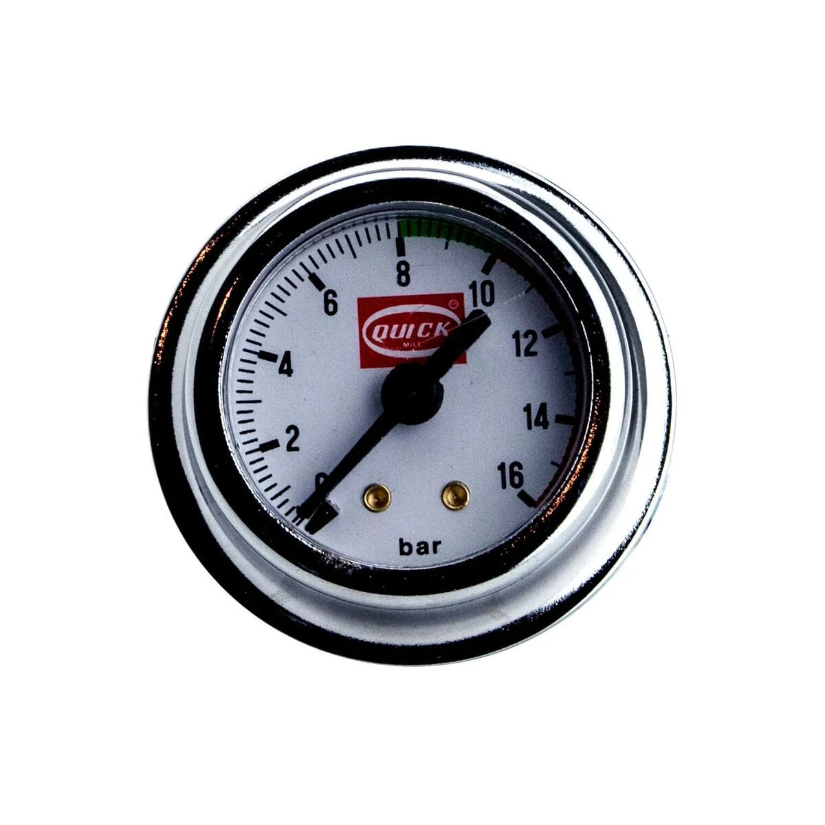 Parts & Repair Quick Mill Pump Pressure Gauge Parts & Repair Quick Mill Pump Pressure Gauge