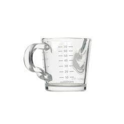 Rhino Coffee Gear Accessories Rhino Double Spout Shot Glass 4 Rhino Coffee Gear Accessories Rhino Double Spout Shot Glass