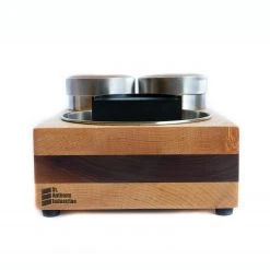 Accessories Saint Anthony Industries Bloc Tamp Station 21 Accessories Saint Anthony Industries Bloc Tamp Station