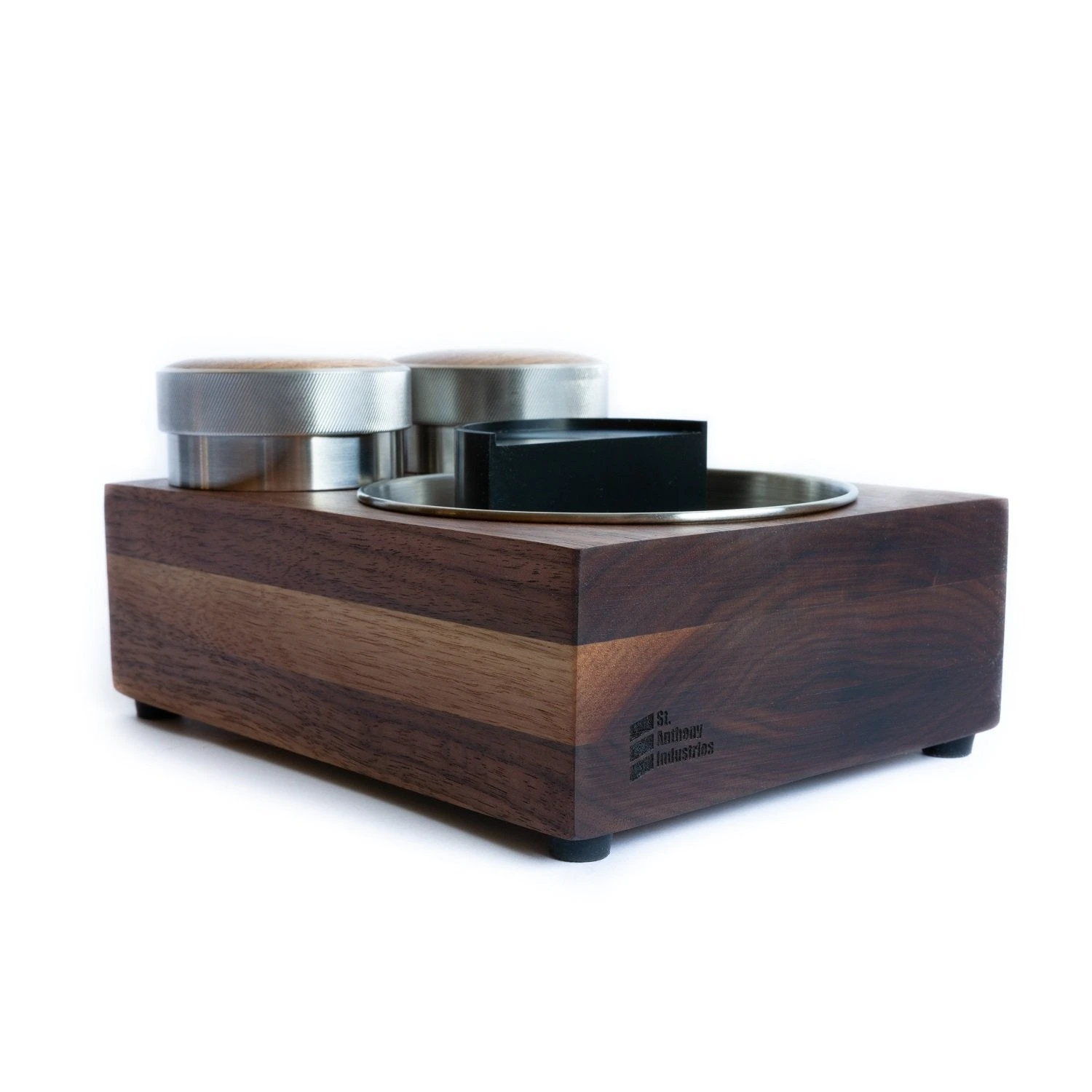 Accessories Saint Anthony Industries Bloc Tamp Station 4 Accessories Saint Anthony Industries Bloc Tamp Station