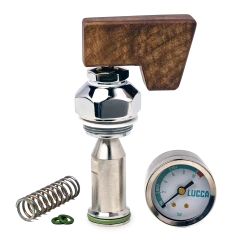 Accessories LUCCA E61 Flow Control