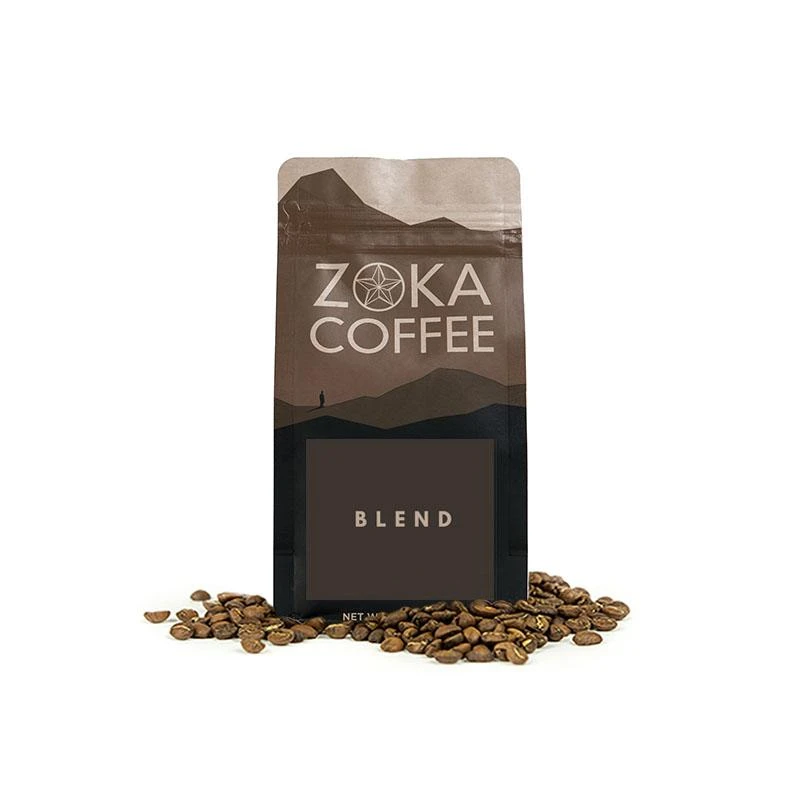 Zoka Coffee Roasting Co Coffee Hidden City Zoka Coffee Roasting Co Coffee Hidden City